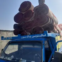 قالیشویی مبلشویی پاک سون در پرند ورباط کریم گلستان|خدمات نظافت|رباط‌کریم, |دیوار