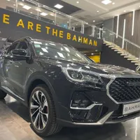 فیدلیتی Elite 7 seater، مدل ۱۴۰۴ صفر