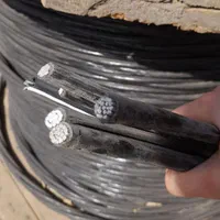 کابل برق ۱۶+۱۶×۲ خودنِگهدار|مصالح و تجهیزات ساختمان|شوش, |دیوار