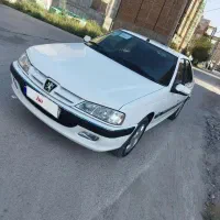 پرشیاTU5  1401بدون رنگ