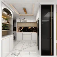کابینت سازی سلمانپور با قیمت منصفانه