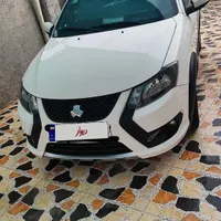 کوییک GXR تیپ L، مدل ۱۴۰۲