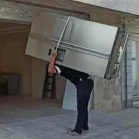 باربری اسباب کشی حمل اثاثیه ایسوزو نیسان کارگرمجرب|خدمات حمل و نقل|اصفهان, خانه اصفهان|دیوار