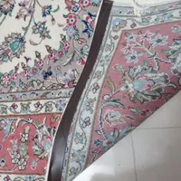 دو تخته فرش دستباف|فرش|قرچک, |دیوار