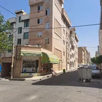 یک باب مغازه ۲۳متری جهت اجاره به خوربار فروشی|اجارهٔ مغازه و غرفه|تهران, مشیریه|دیوار