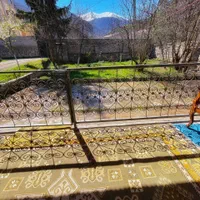 ویلا اجاره ای با فضایی سرسبز و زیبا|اجارهٔ کوتاهمدت آپارتمان و سوئیت|کلاردشت, |دیوار