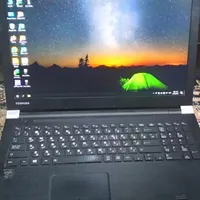 لپ تاپ توشیبا windows10