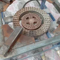 اجاق گاز|اجاق گاز و لوازم برقی پخت‌وپز|اصفهان, بابوکان|دیوار
