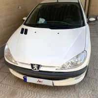 پژو 206 SD V8، مدل ۱۳۹۹|خودرو سواری و وانت|سمنان, |دیوار