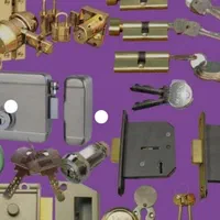 کلید سازی مدرن