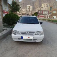 پراید 132 ساده، مدل ۱۳۹۲