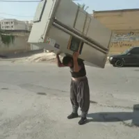 جابجایی کالا|خدمات حمل و نقل|رشت, آزادگان|دیوار