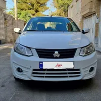 ساینا دنده‌ای EX، مدل ۱۳۹۸