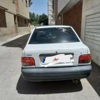 پراید ۱۳۱ LE|خودرو سواری و وانت|شاهین‌شهر, عطار|دیوار