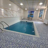 اجاره ویلا باغ تبریز باسمنج هروی|اجارهٔ کوتاهمدت ویلا و باغ|تبریز, |دیوار