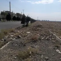 ۱۰۰متر زمین فاز ۶ شهید لک