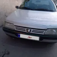 روا سال مدل اخر ۸۸دوگانه کارخونه|خودرو سواری و وانت|فیروزکوه, |دیوار
