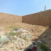 ملک آباد زمین چهار دیواری کد۰۲۳۱|فروش زمین و ملک کلنگی|کرج, ملک‌آباد|دیوار