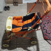 کالسکه بچه|کالسکه و لوازم جانبی|الوند, |دیوار