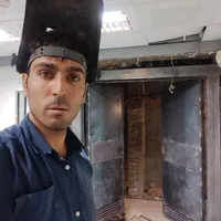 آهنگری جوشکاری برشکاری باهوا برش اهنگر جوشکار سیار|خدمات پیشه و مهارت|تهران, نیاوران|دیوار