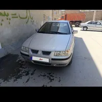 سمند LX ساده، مدل ۱۳۸۴ بی رنگ|خودرو سواری و وانت|سنندج, |دیوار