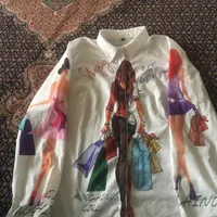 لباس ترک دخترانه