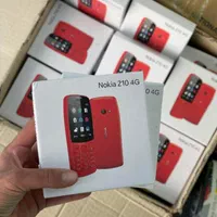 گوشـی نوکـیا 210 پلم|موبایل|زاهدان, |دیوار