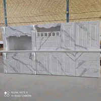 کابینت نئوکلاسیک|مصالح و تجهیزات ساختمان|قزوین, |دیوار