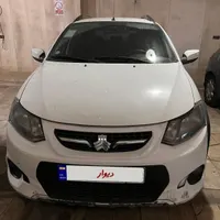 کوییک مدل ۹۹|خودرو سواری و وانت|تهران, دولت‌آباد|دیوار