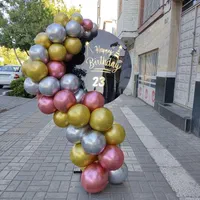 استند هپی برزدی بادکنک  تم تولد|اسباب‌‌بازی|مشهد, کوثر|دیوار