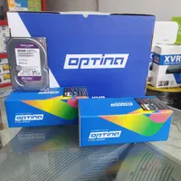 دوربین مداربسته آپتینا