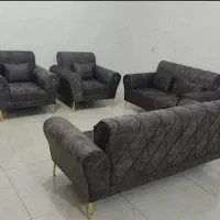 مبل راحتی ۷نفره درنا