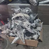 تعمیر تخصصی چراغ خودرو با قطعات اصلی کروز|خدمات موتور و ماشین|تهران, کن|دیوار
