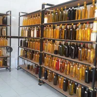 روغن های گیاهی (خوراکی،پوست،مو)کره مغزیجات