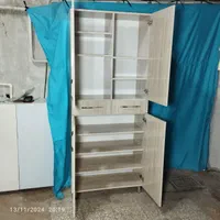 طراحی و تولید انواع جاکفشی سفارشی|جاکفشی، کمد، دراور|رشت, آب و برق|دیوار