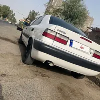 زانتیامدل۸۹بدون رنگ شاسی پلم درحدهمه چیز بشرط