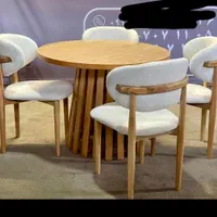 میز و صندلی کافه ، رستوران|میز و صندلی غذاخوری|قشم, |دیوار