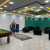 عمارت لوکس گلسار آماده برای رزرو|اجارهٔ کوتاه‌مدت ویلا و باغ|تهران, اکباتان|دیوار