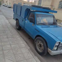 نیسان بار با کرایه مناسب