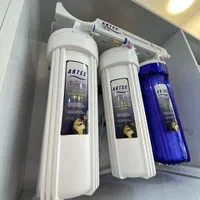 تصفیه آب مدل artec