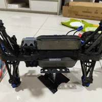 ماشین کنترلی traxxas Erevo Vxl|اسباب‌‌بازی|تهران, ونک|دیوار