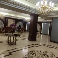 نیاوران ۲۶۰ متر ۳ خواب فول مشاعات