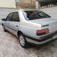 پژو 405 جی ال ایکس (GLX)، مدل ۱۳۹۱|خودرو سواری و وانت|تهران, تهرانپارس شرقی|دیوار