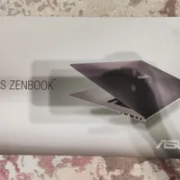 لپ تاپ ZENBOOK|رایانه همراه|تهران, شهر زیبا|دیوار