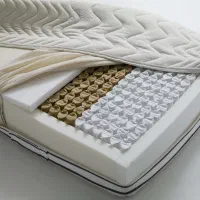 **تشک سفت برای کمردرد **