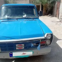 وانت نیسان، مدل ۱۴۰۱