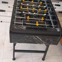 فوتبالدستی تاشو/کمجا/هایگلاس/|ورزشهای توپی|چهارباغ, |دیوار