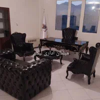 مبلمان اداری کلاسیک مدل عصایی|مبلمان اداری|تهران, یافت آباد جنوبی|دیوار