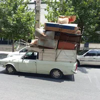 همه نوع ضایعات منزل یخچال اجاق گاز وغیره|عمده‌فروشی|همدان, |دیوار