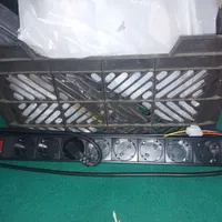 پاور ۸ پورت رک